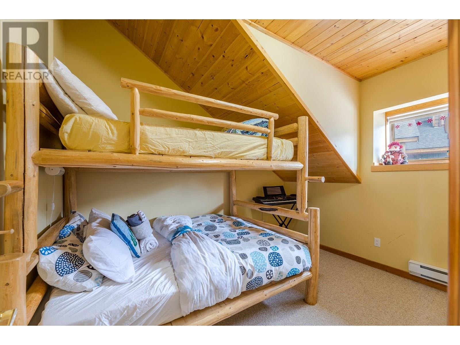 1259 Apex Mountain Road Unit# 18, Penticton