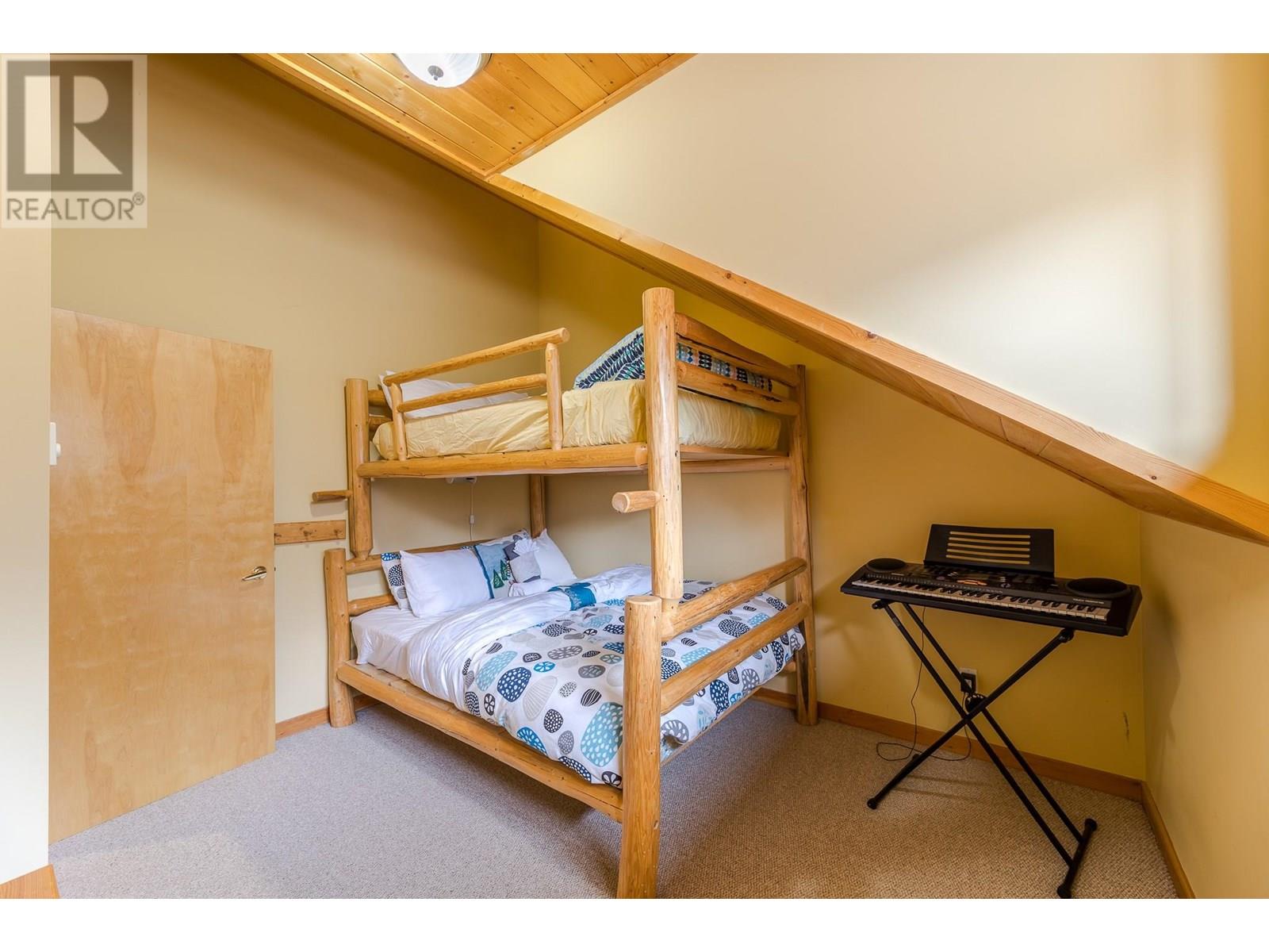 1259 Apex Mountain Road Unit# 18, Penticton