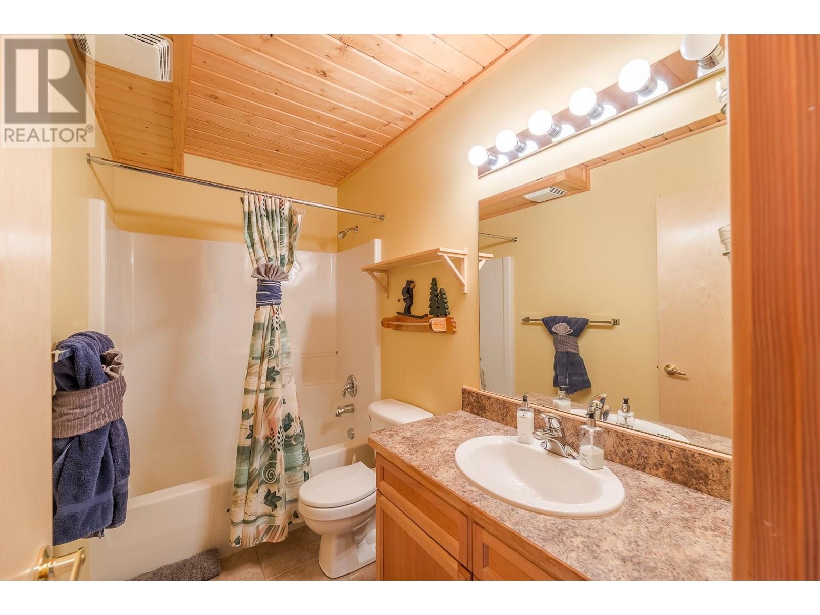 1259 Apex Mountain Road Unit# 18, Penticton