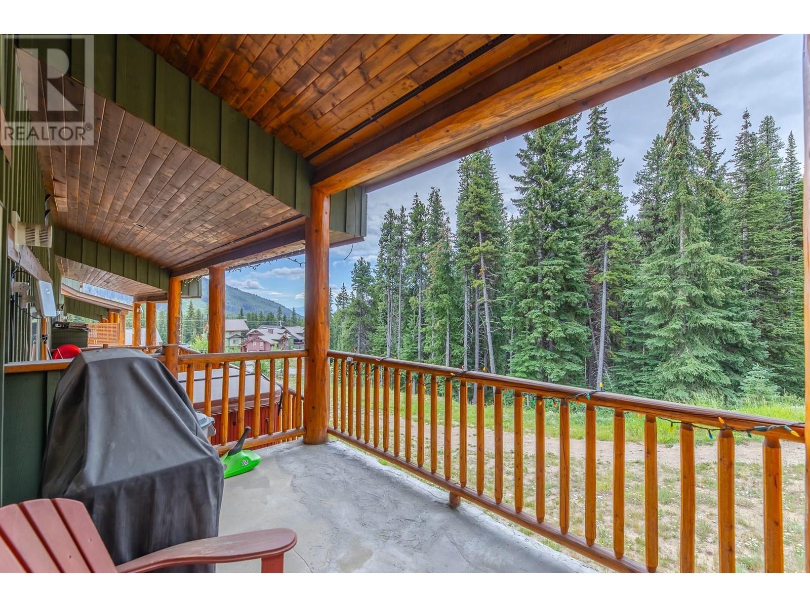 1259 Apex Mountain Road Unit# 18, Penticton