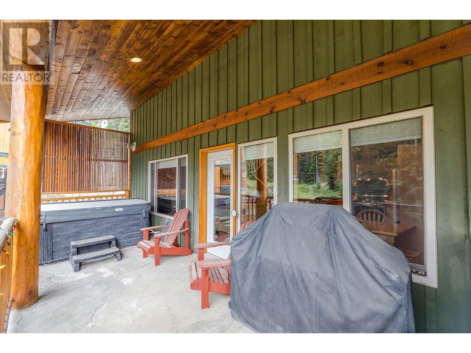 1259 Apex Mountain Road Unit# 18, Penticton