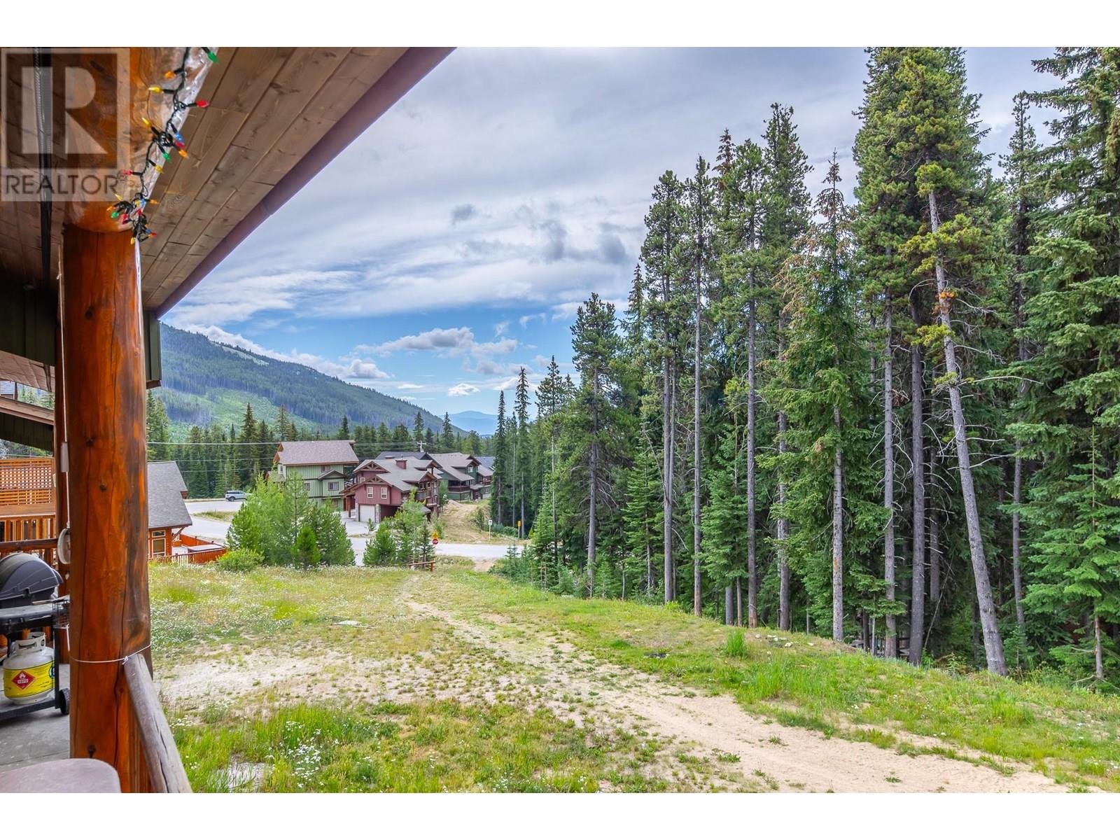 1259 Apex Mountain Road Unit# 18, Penticton