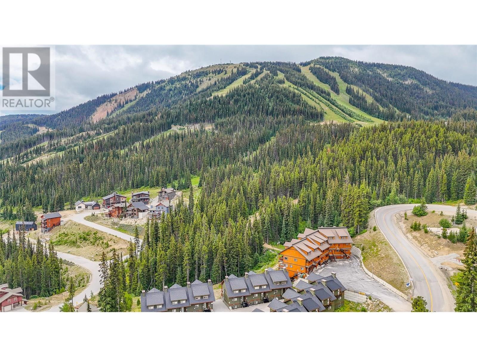1259 Apex Mountain Road Unit# 18, Penticton