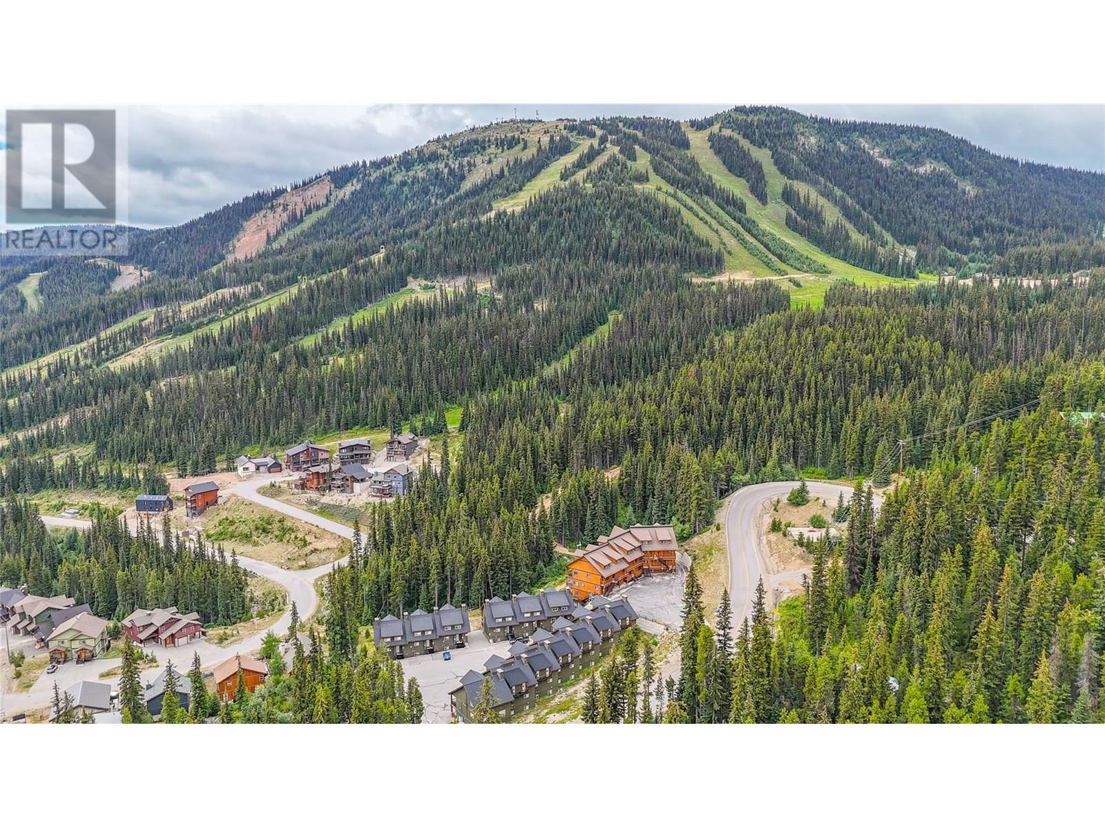 1259 Apex Mountain Road Unit# 18, Penticton