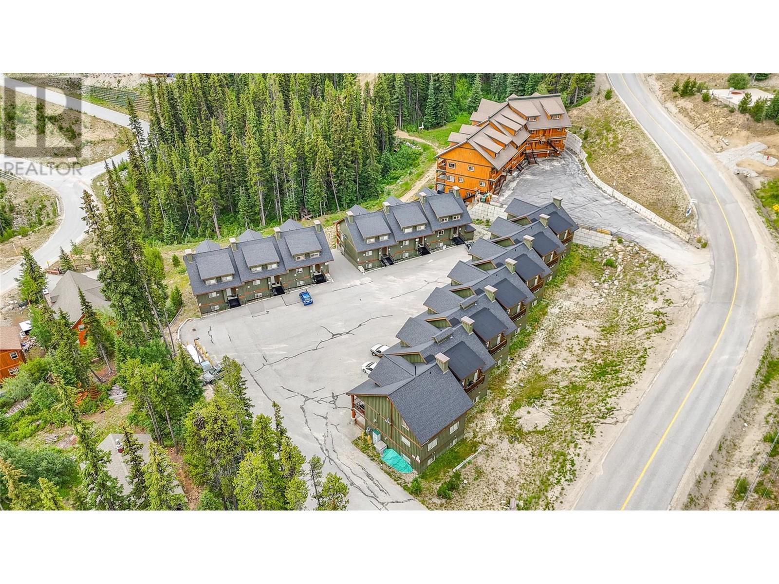 1259 Apex Mountain Road Unit# 18, Penticton
