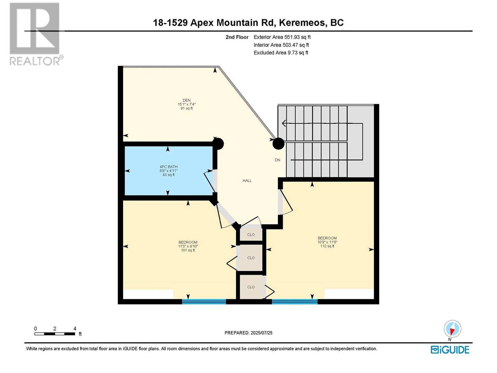 1259 Apex Mountain Road Unit# 18, Penticton