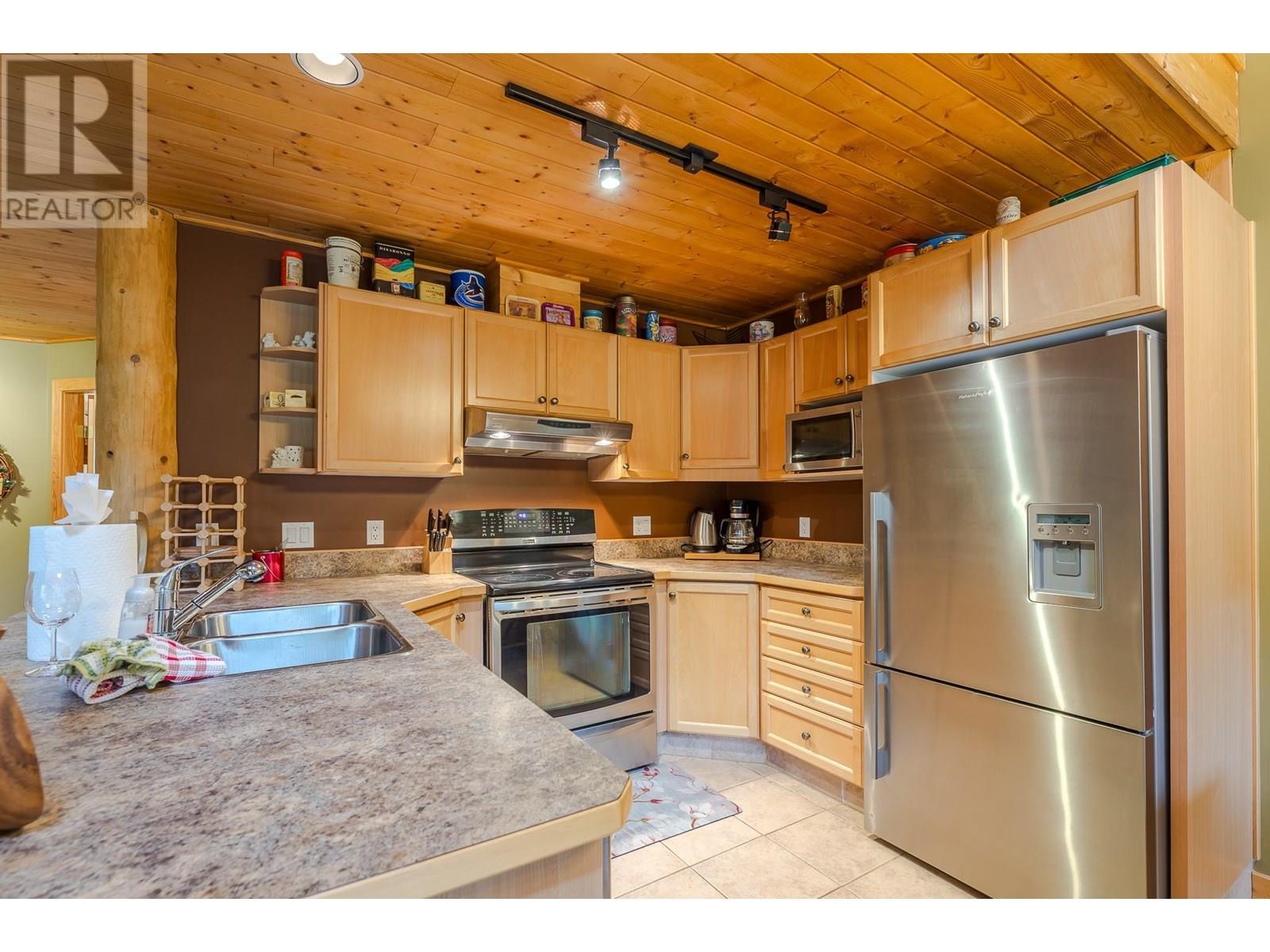 1259 Apex Mountain Road Unit# 18, Penticton