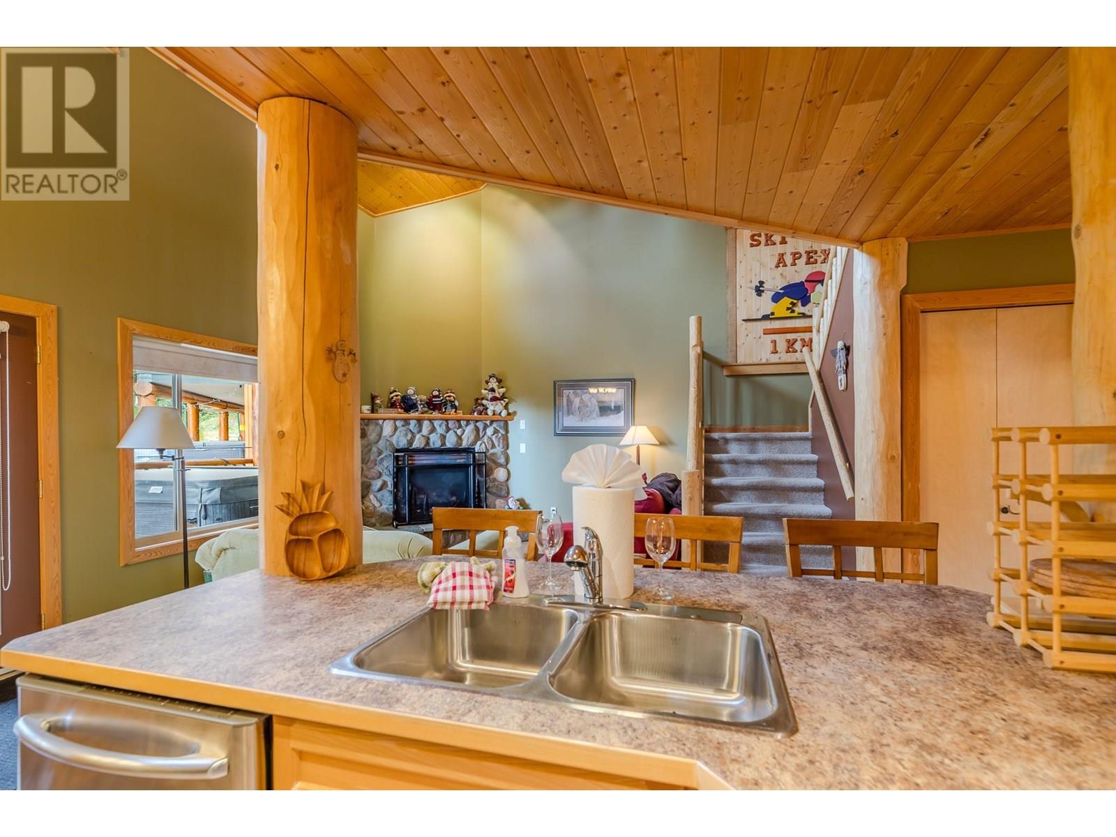 1259 Apex Mountain Road Unit# 18, Penticton