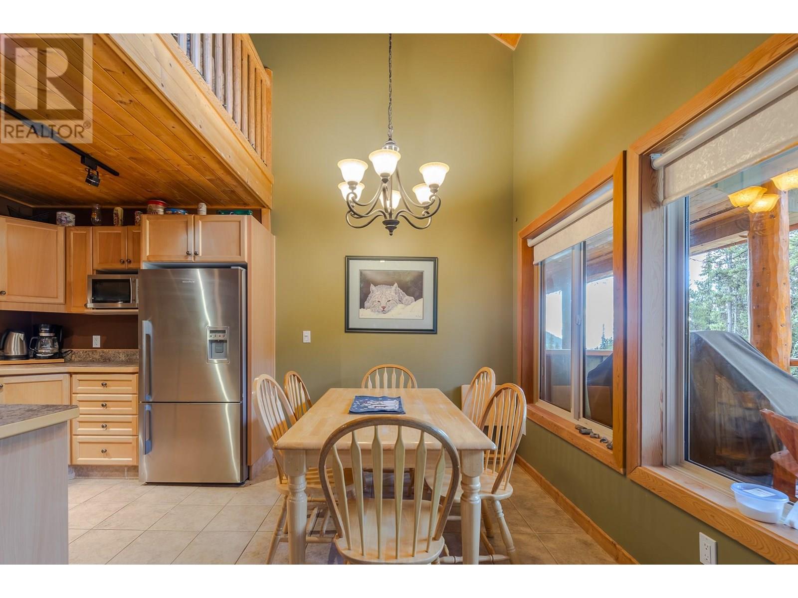 1259 Apex Mountain Road Unit# 18, Penticton
