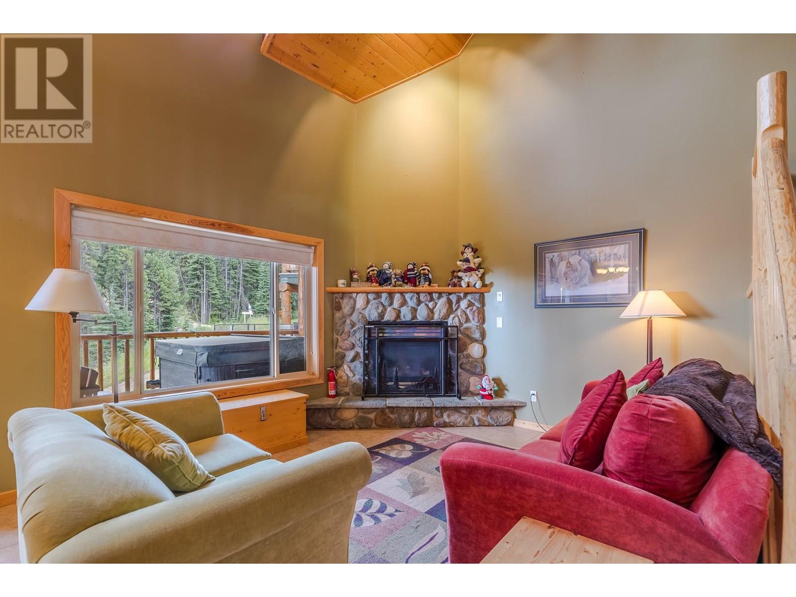 1259 Apex Mountain Road Unit# 18, Penticton