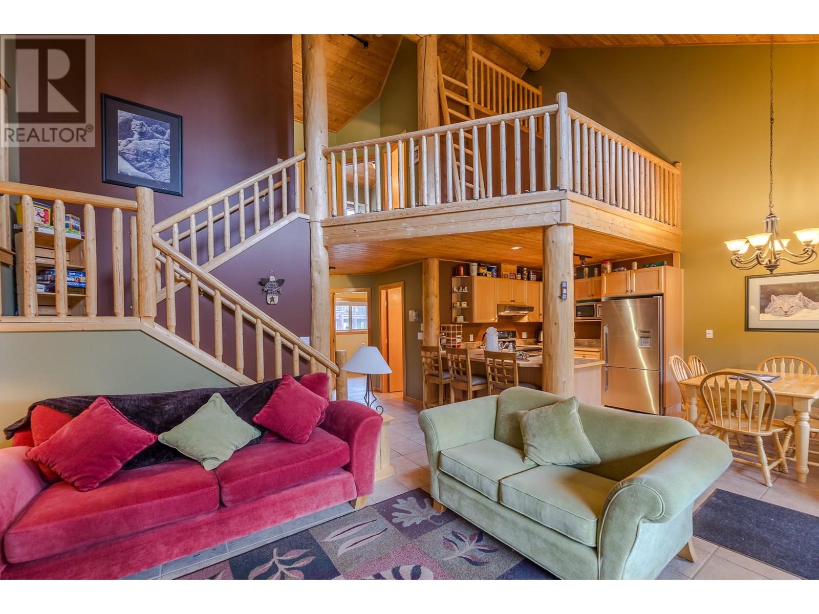 1259 Apex Mountain Road Unit# 18, Penticton