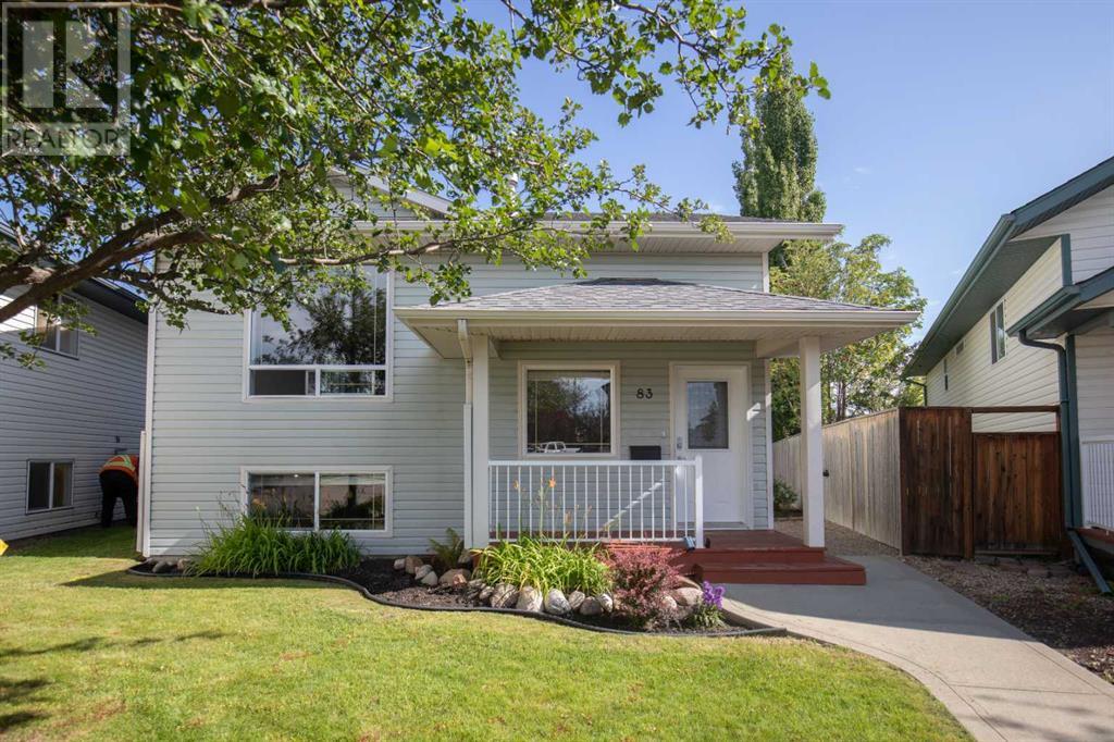 Photo 28 of 83 Doherty Close, Red Deer AB