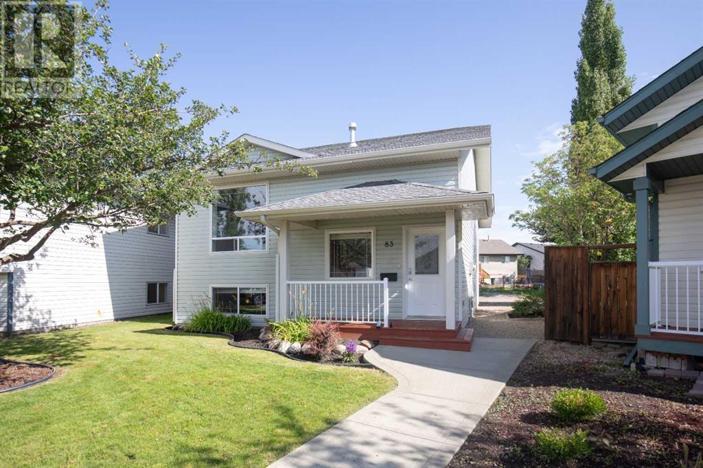 Photo 12 of 83 Doherty Close, Red Deer AB