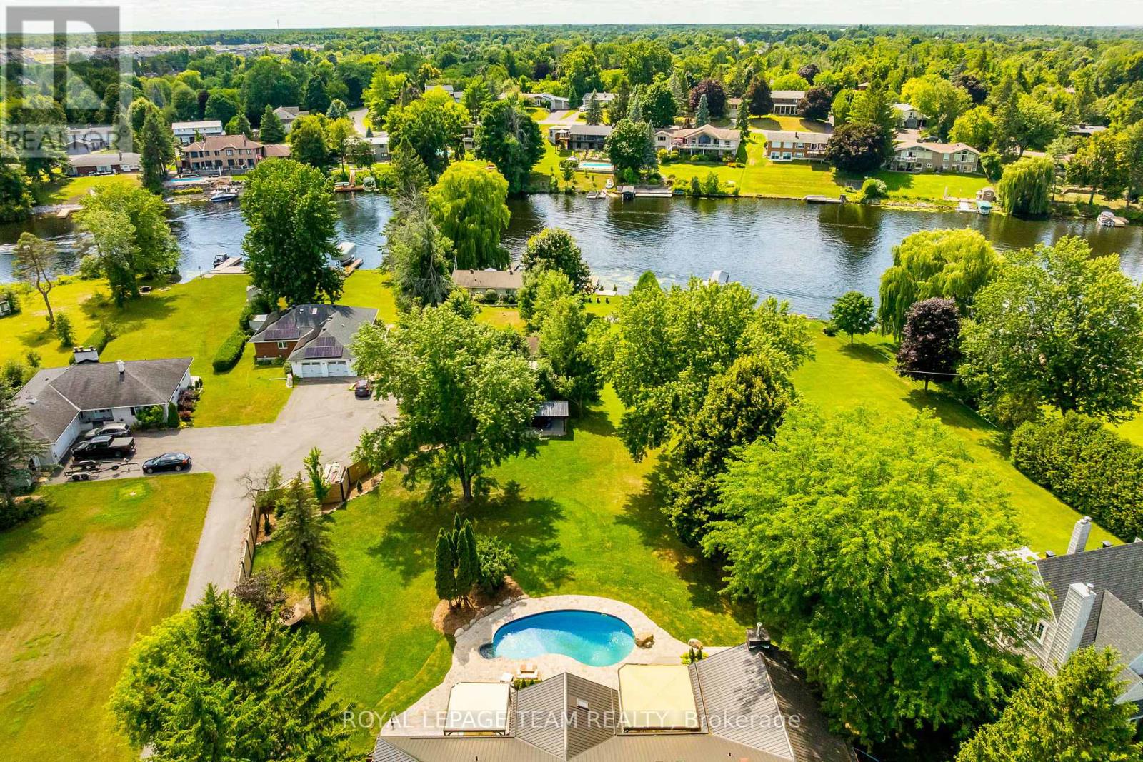 Photo 25 of 1216 A River Road, Ottawa ON