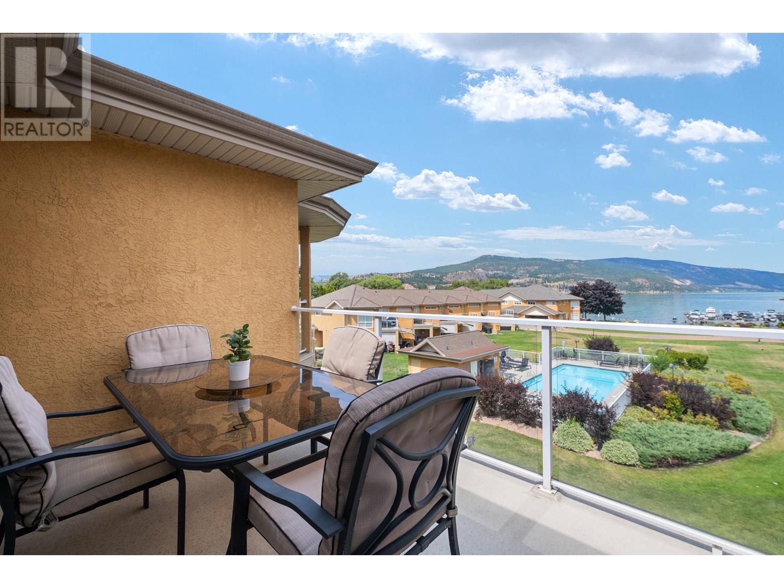Photo 7 of 3570 Woodsdale Road Unit 303, Lake Country BC