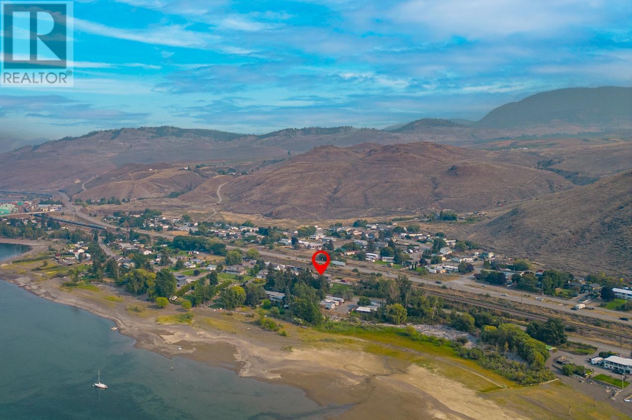 Photo 40 of 6920 Savona Access Road, Kamloops BC