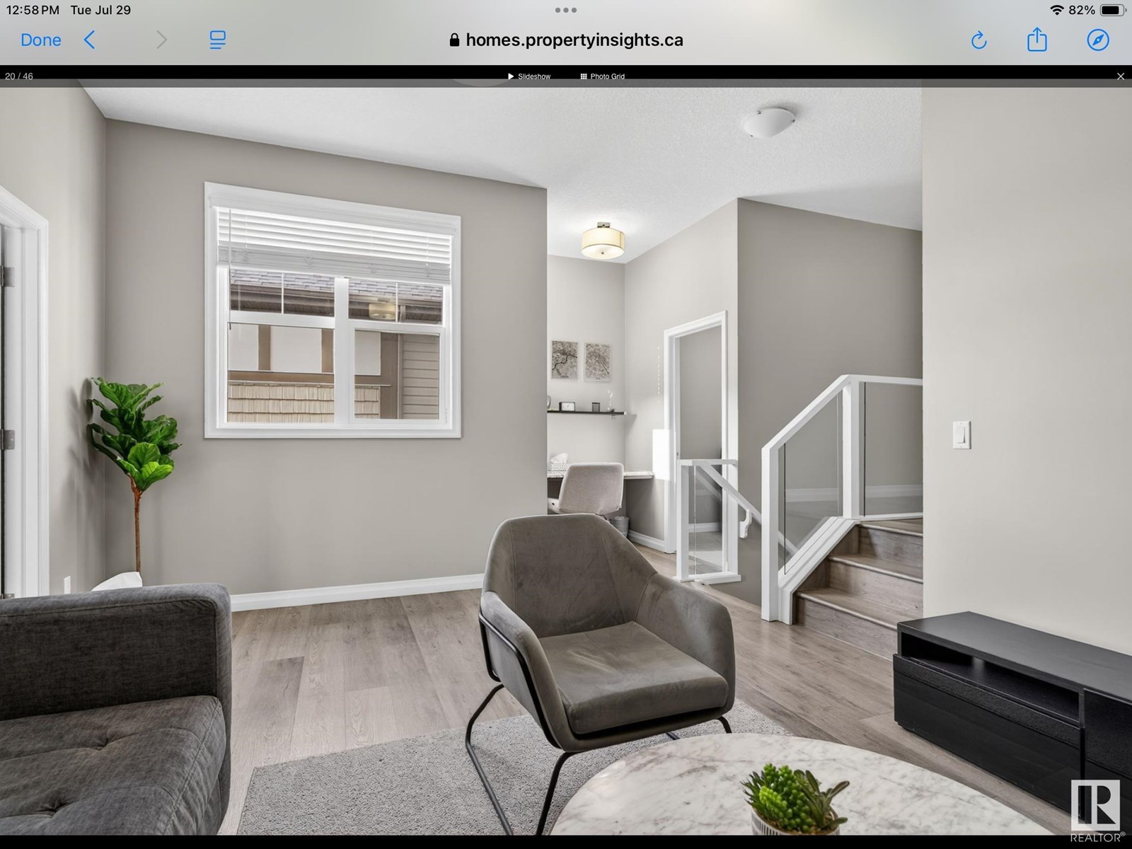 Photo 17 of 5504 Allbright Sq Sw, Edmonton AB