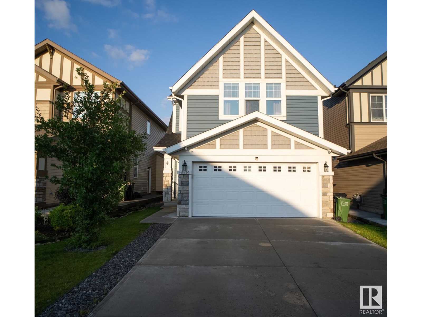 Photo 2 of 5504 Allbright Sq Sw, Edmonton AB