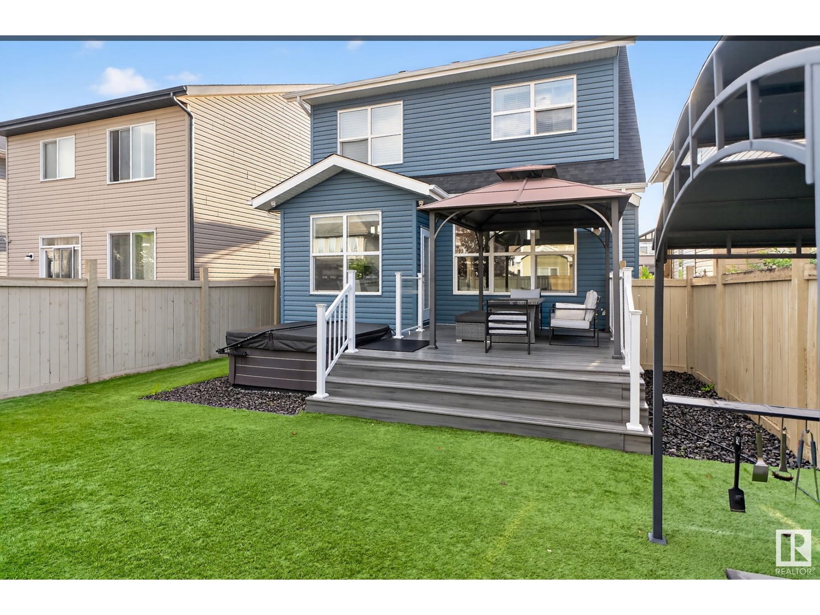 Photo 39 of 5504 Allbright Sq Sw, Edmonton AB