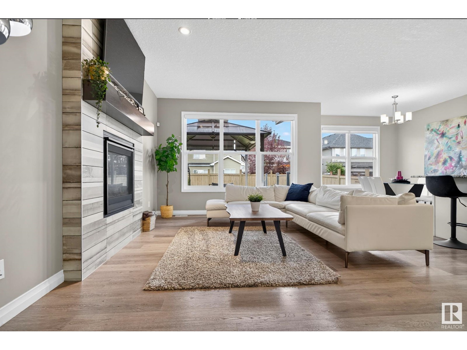 Photo 4 of 5504 Allbright Sq Sw, Edmonton AB