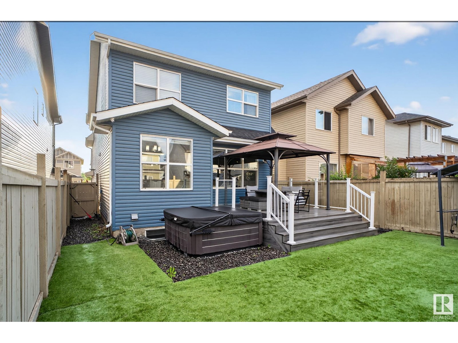 Photo 40 of 5504 Allbright Sq Sw, Edmonton AB