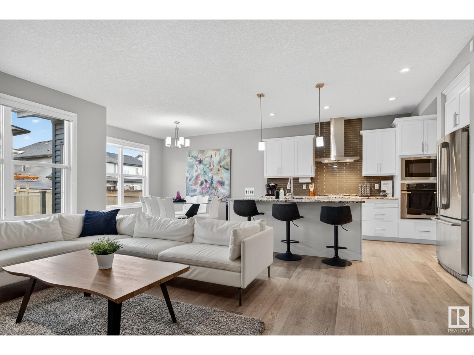 Photo 5 of 5504 Allbright Sq Sw, Edmonton AB