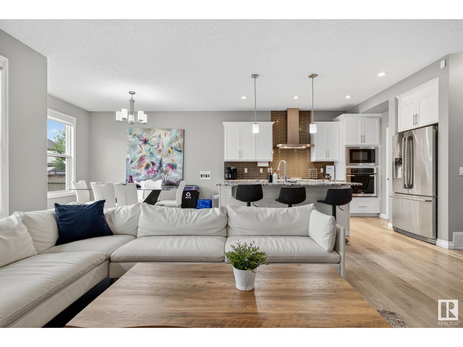 Photo 6 of 5504 Allbright Sq Sw, Edmonton AB