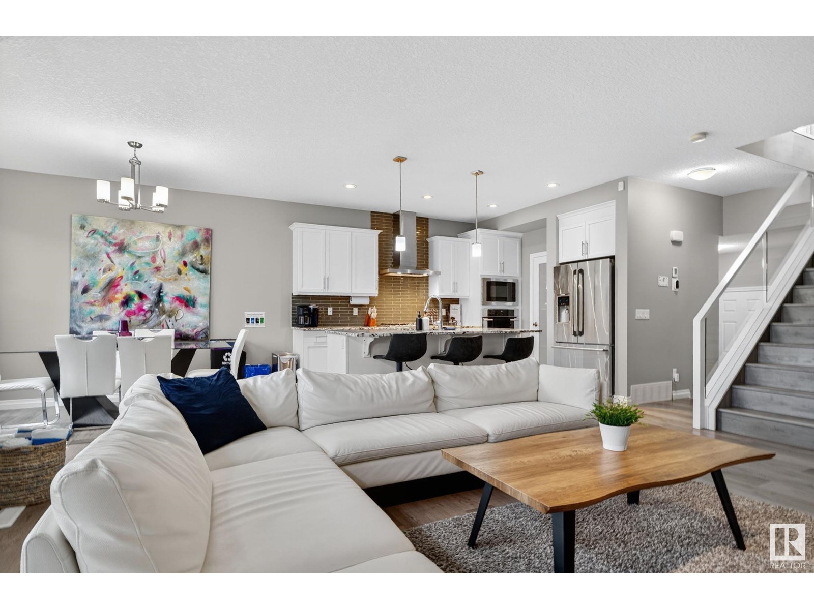 Photo 7 of 5504 Allbright Sq Sw, Edmonton AB
