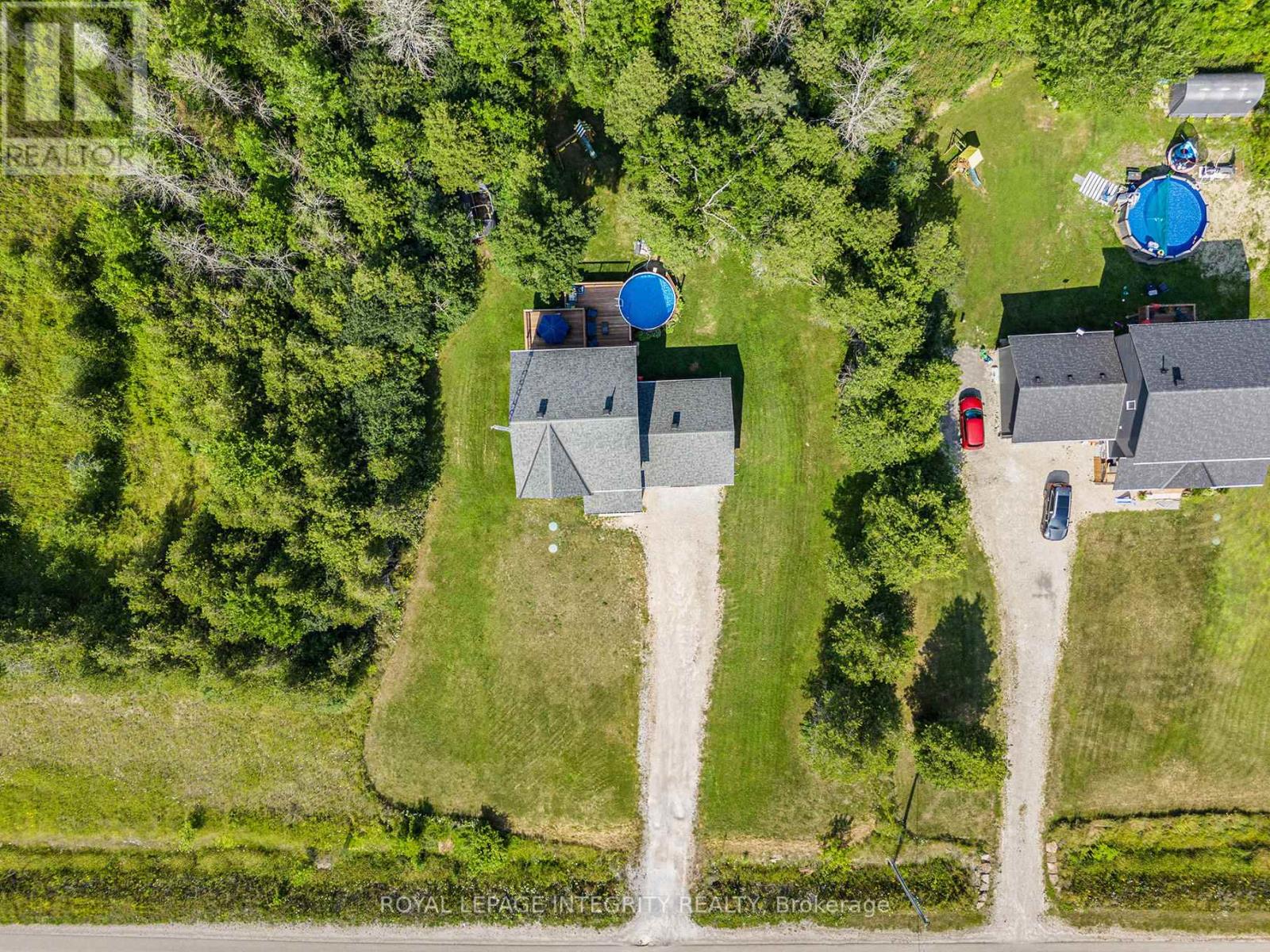 Photo 11 of 922 Leslie Crain Drive, Drummond North Elmsley ON