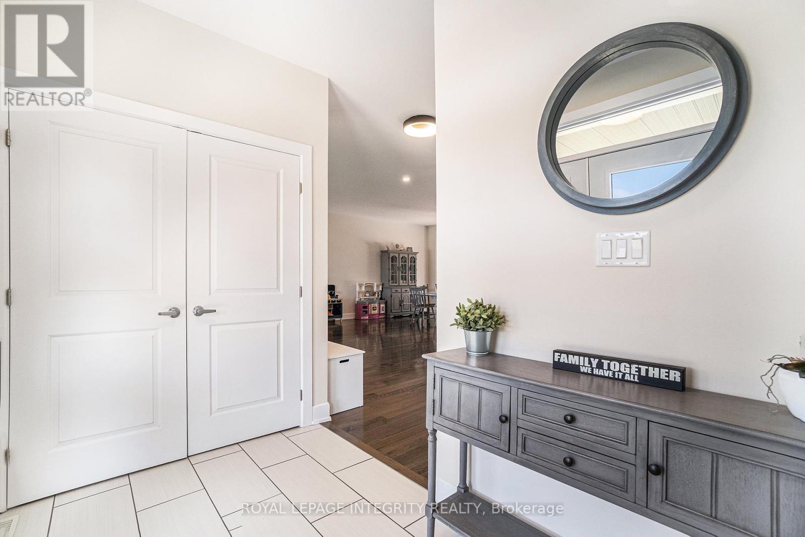 Photo 2 of 922 Leslie Crain Drive, Drummond North Elmsley ON