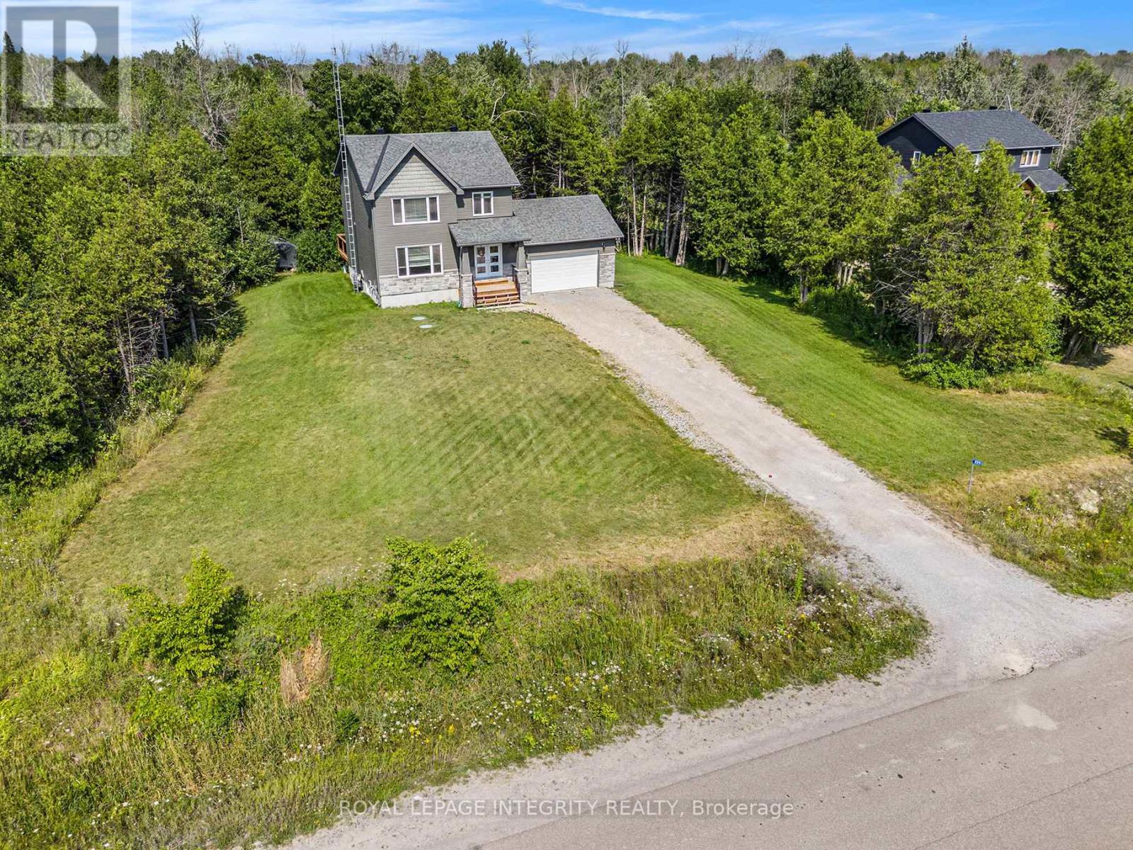 Photo 16 of 922 Leslie Crain Drive, Drummond North Elmsley ON