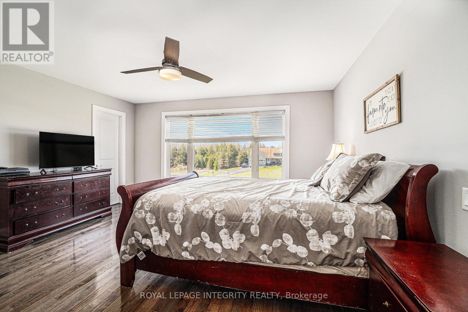Photo 1 of 922 Leslie Crain Drive, Drummond North Elmsley ON