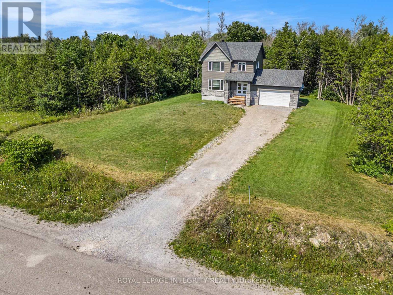 Photo 27 of 922 Leslie Crain Drive, Drummond North Elmsley ON