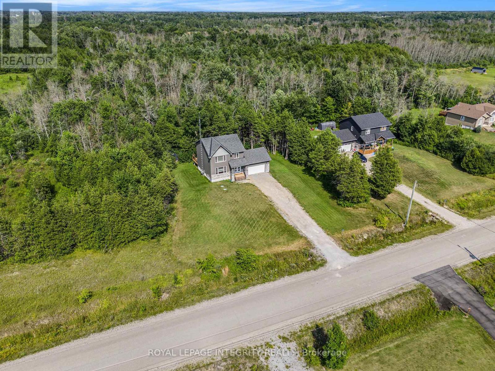 Photo 20 of 922 Leslie Crain Drive, Drummond North Elmsley ON