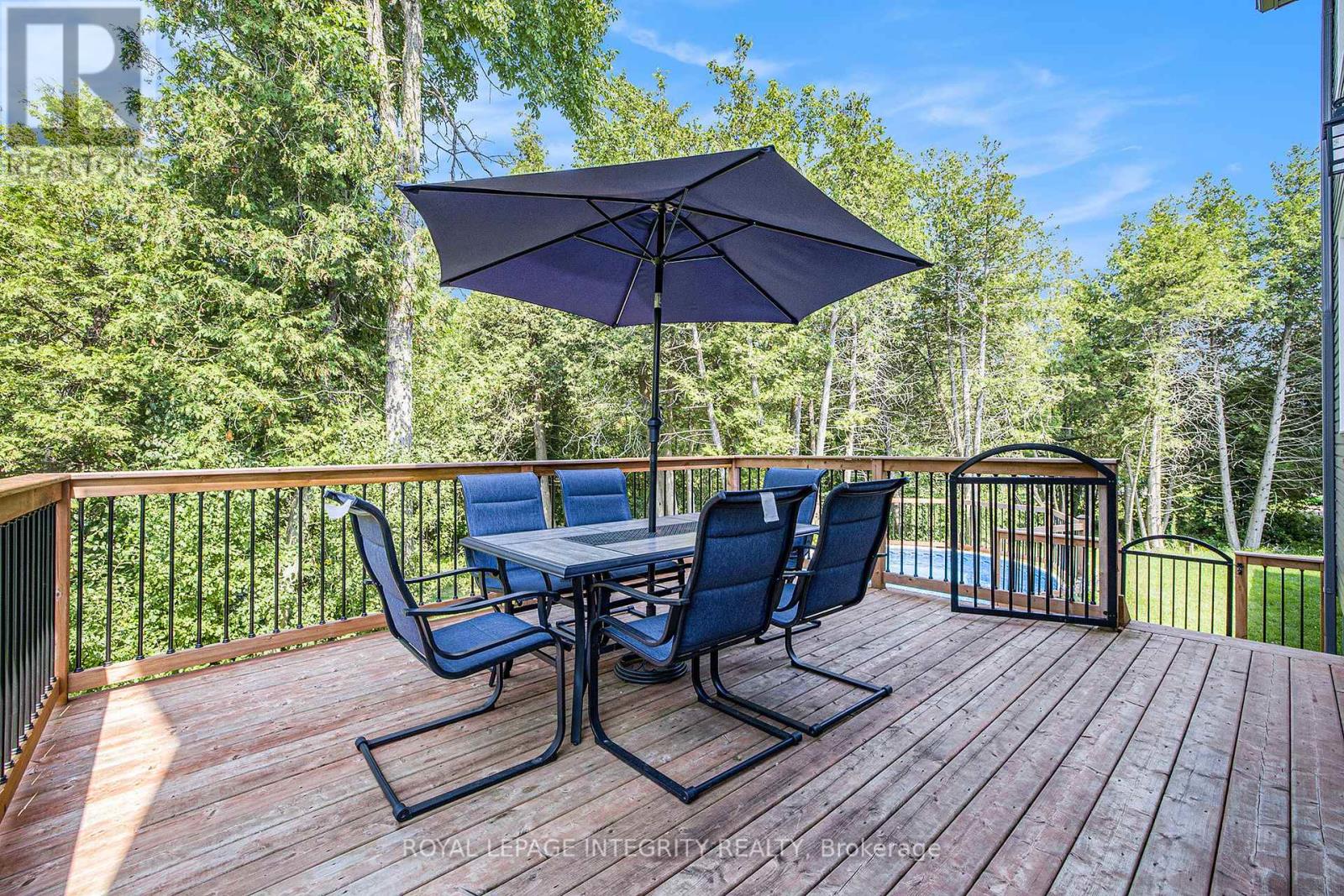 Photo 29 of 922 Leslie Crain Drive, Drummond North Elmsley ON