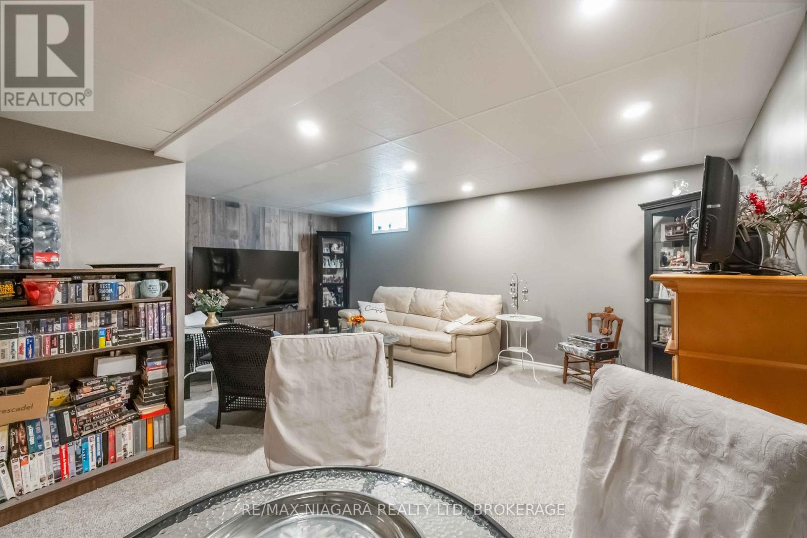 Photo 5 of 3 125 Woodlawn Road, Welland ON
