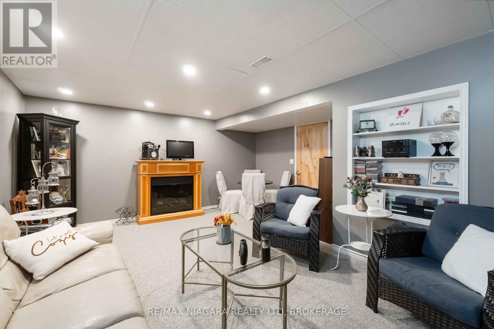 Photo 4 of 3 125 Woodlawn Road, Welland ON