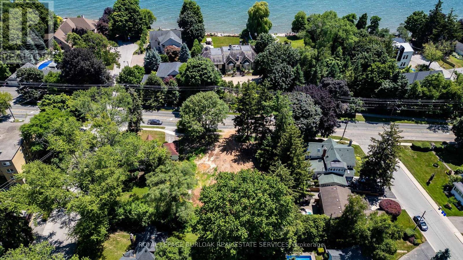 Photo 1 of 2381 Lakeshore Road, Burlington ON