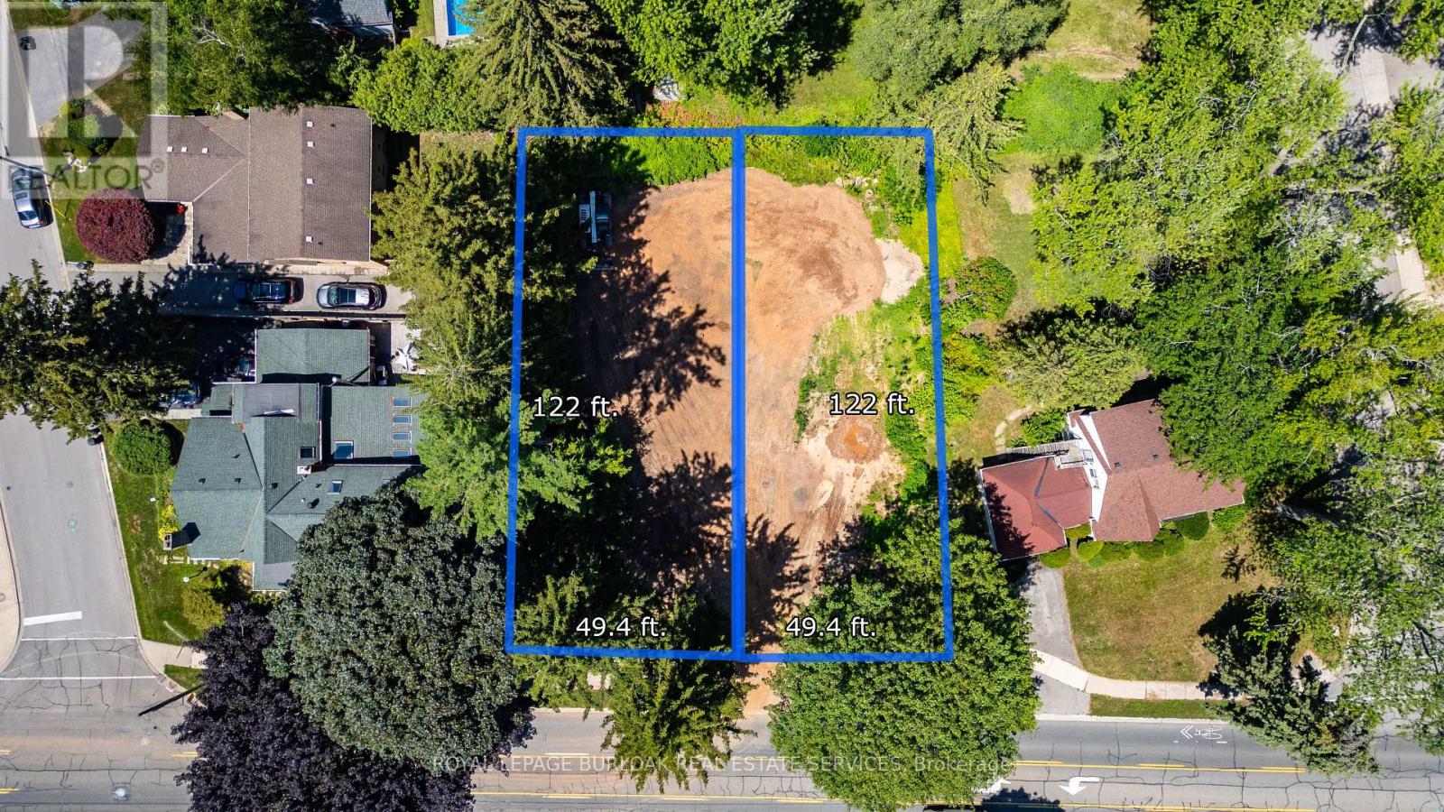 Photo 9 of 2381 Lakeshore Road, Burlington ON