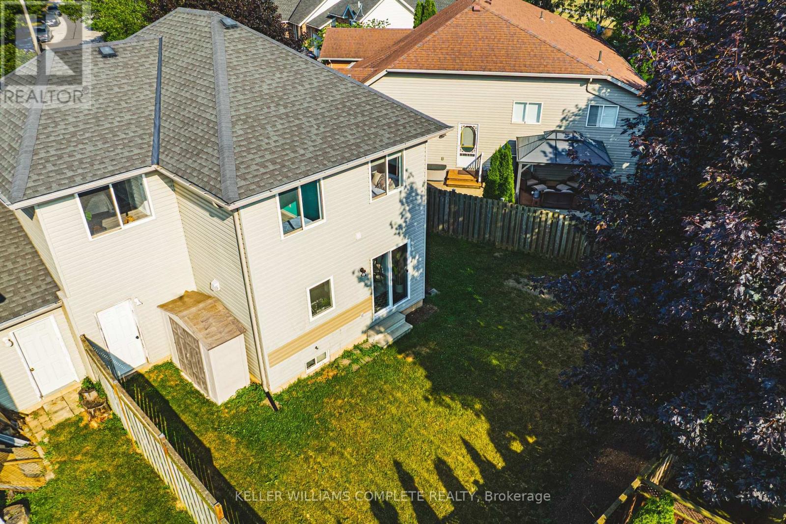 Photo 16 of 4492 Weltman Way, Lincoln ON