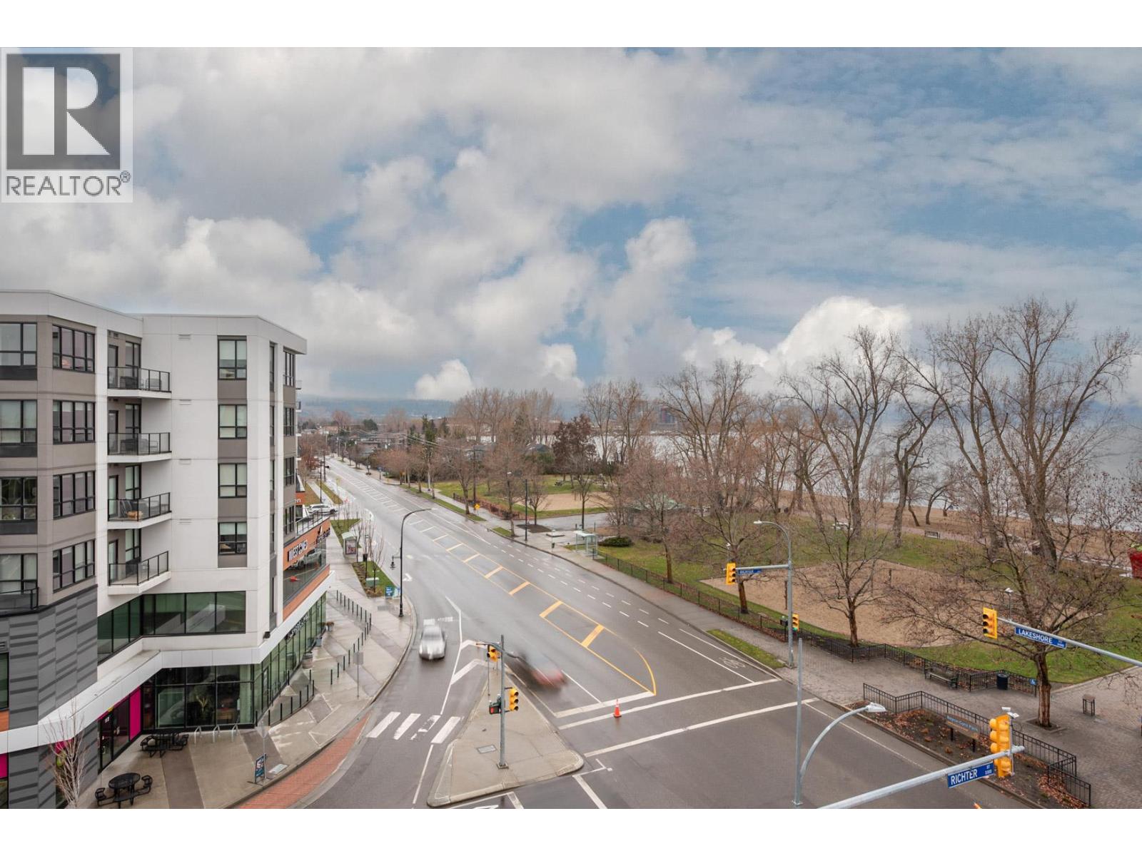 507 3409 Lakeshore Road, Kelowna