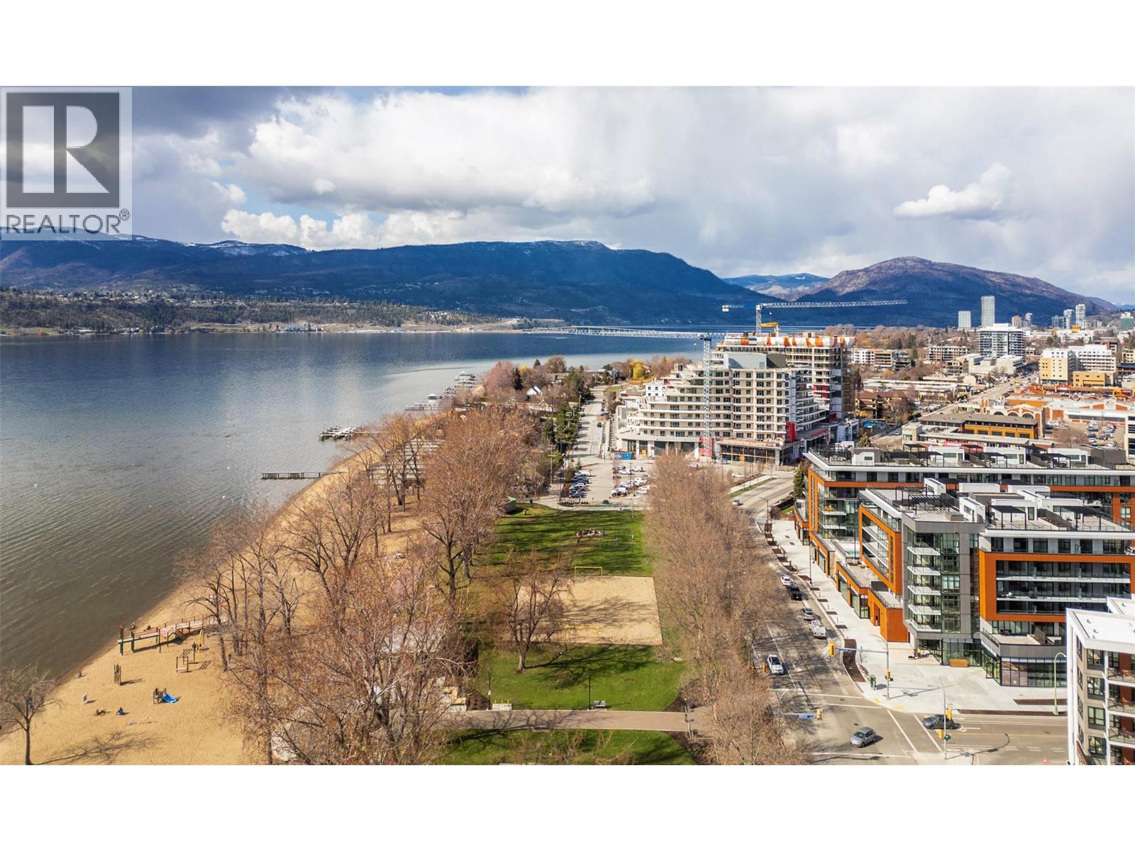 507 3409 Lakeshore Road, Kelowna