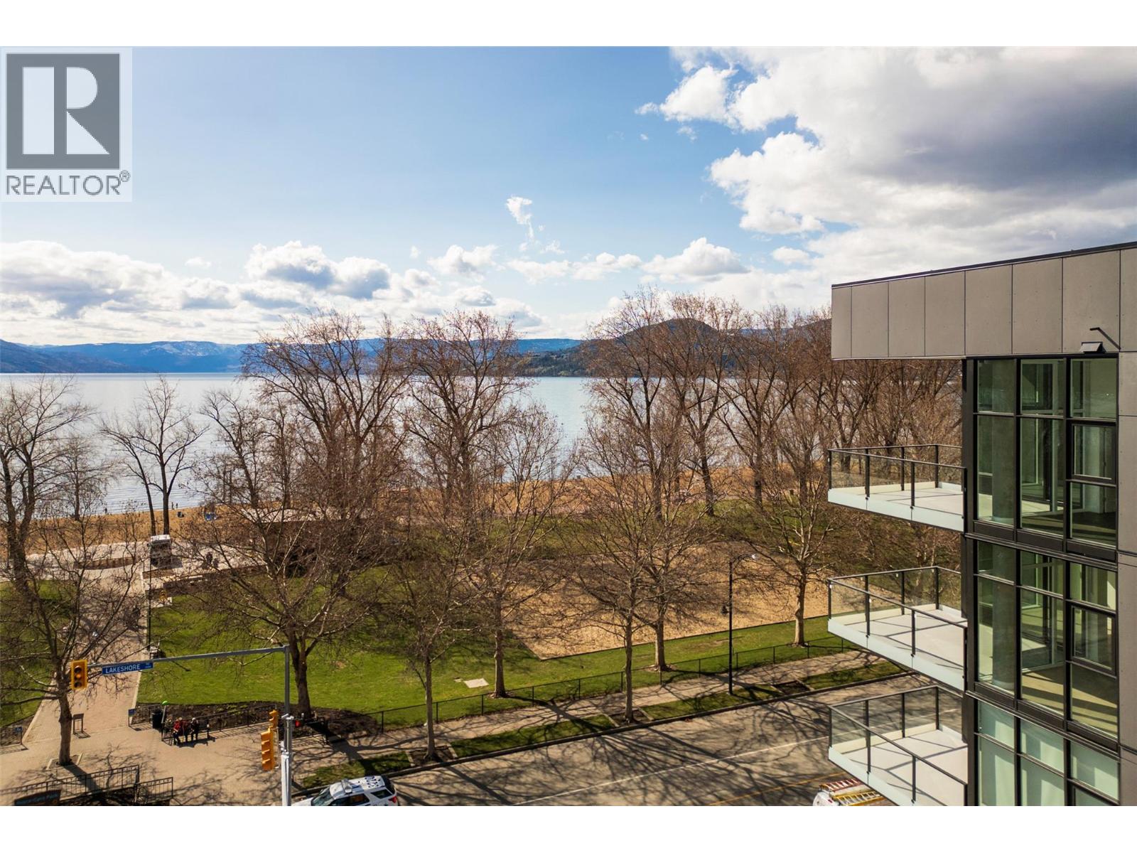 507 3409 Lakeshore Road, Kelowna