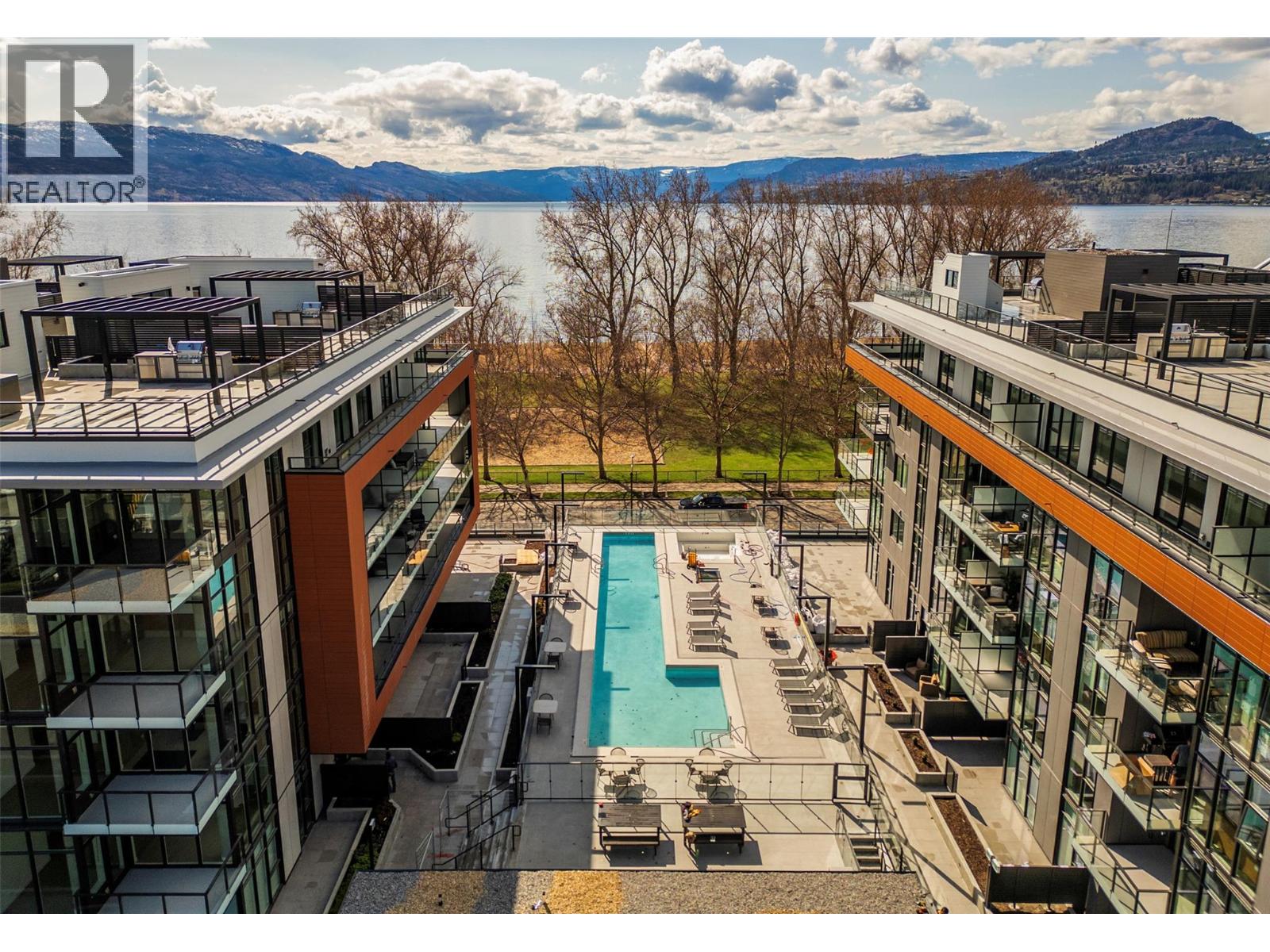 507 3409 Lakeshore Road, Kelowna