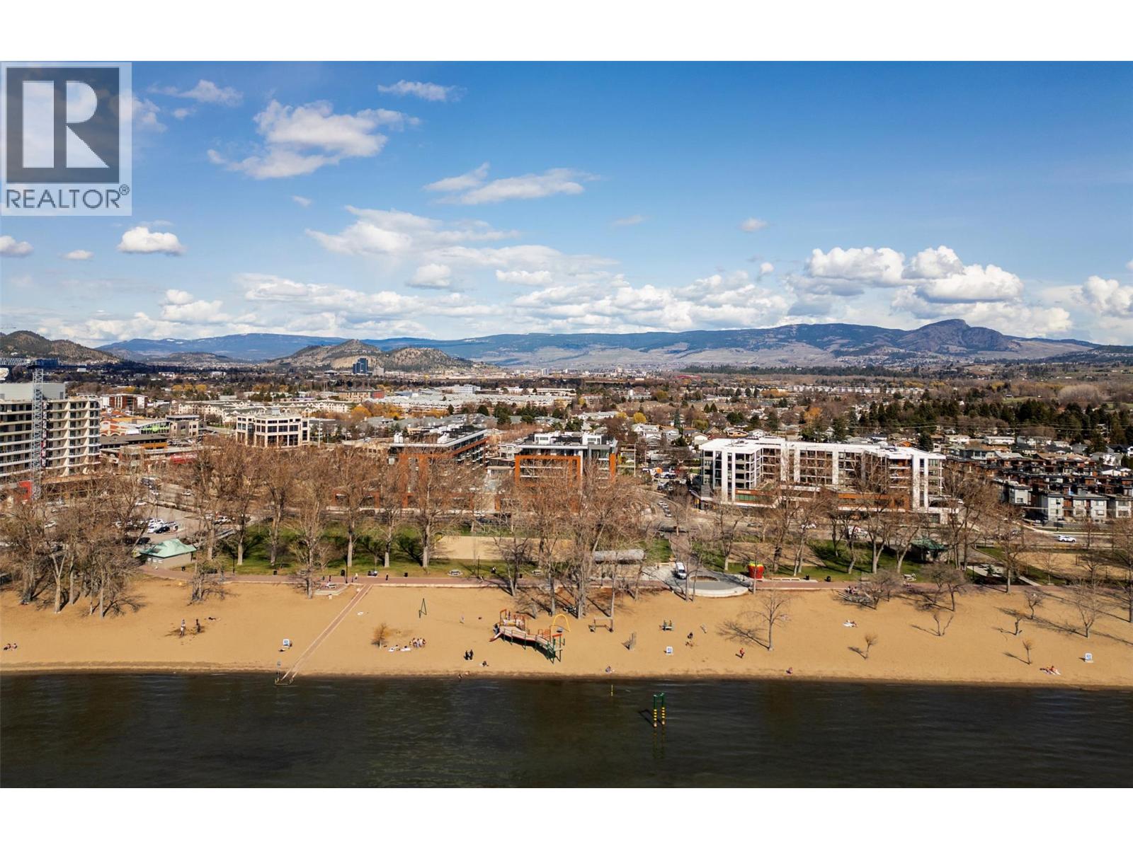 507 3409 Lakeshore Road, Kelowna