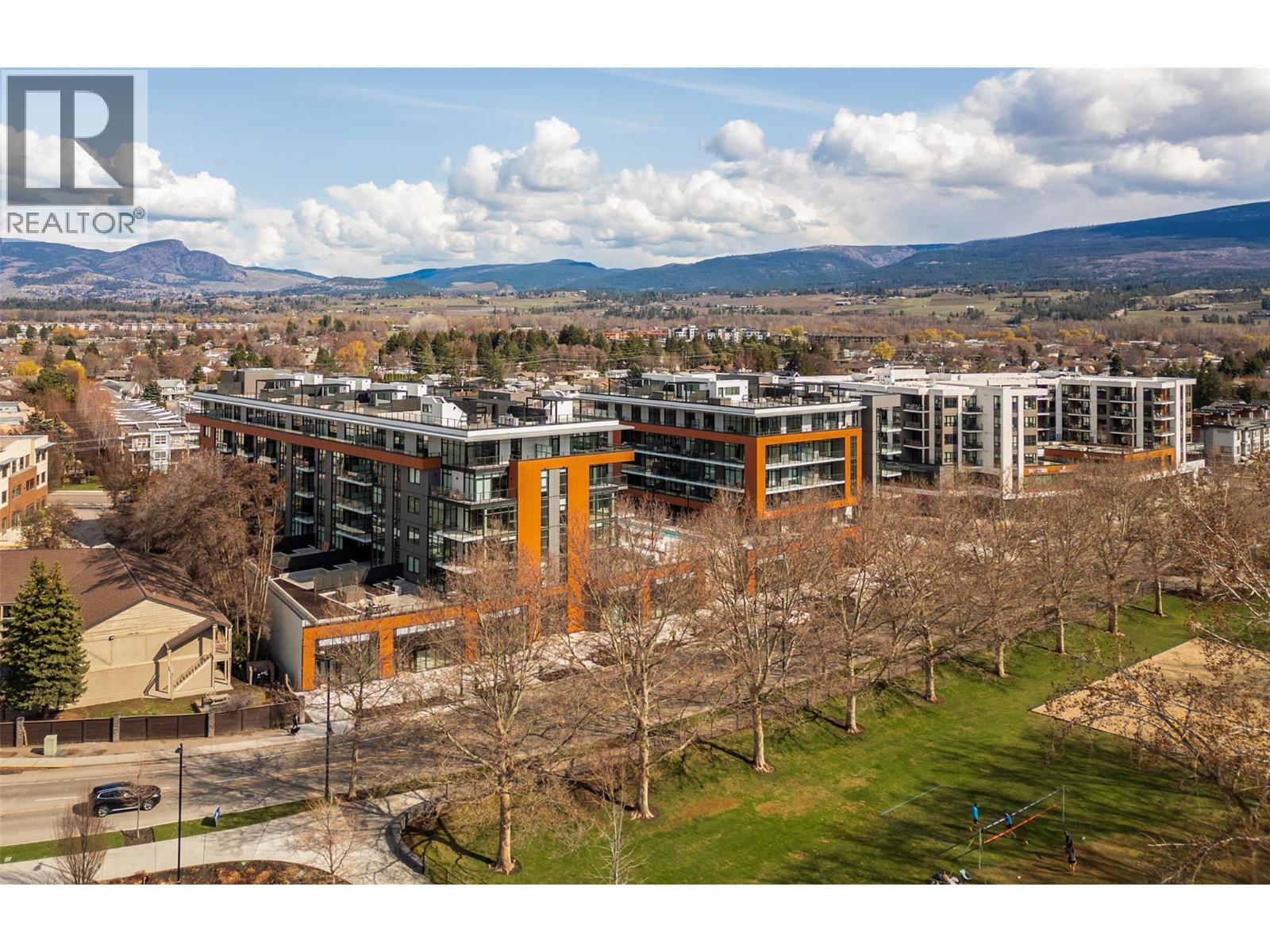 507 3409 Lakeshore Road, Kelowna