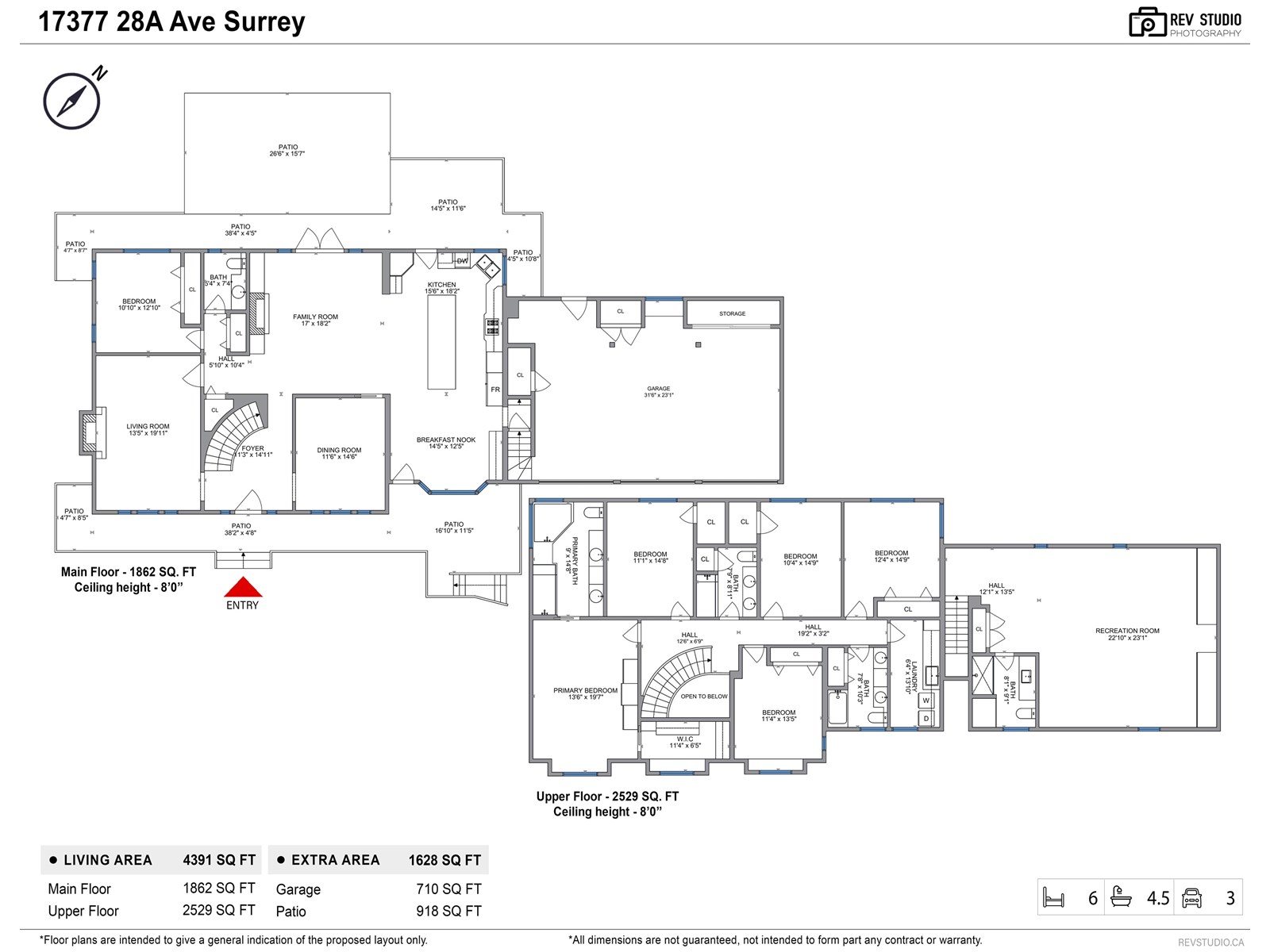 Photo 40 of 17377 28 A Avenue, Surrey BC