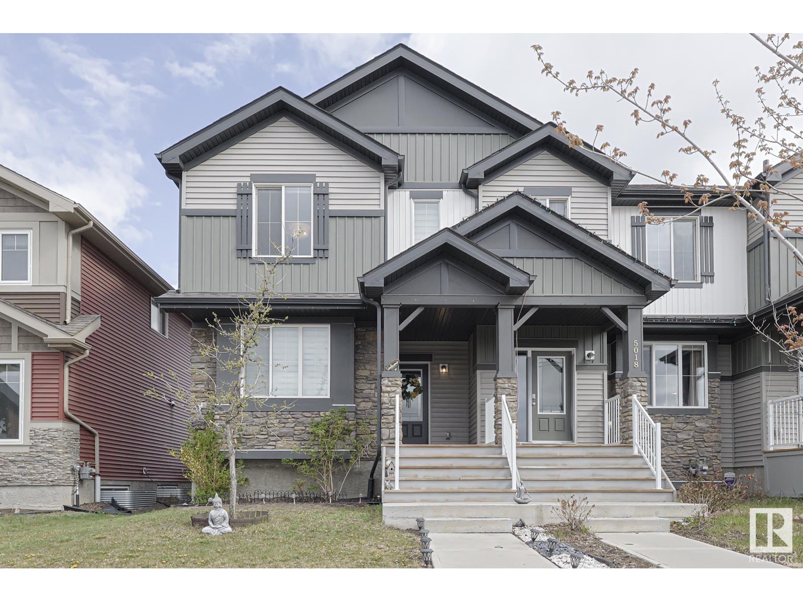 Photo 1 of 5020 22 Av Sw, Edmonton AB