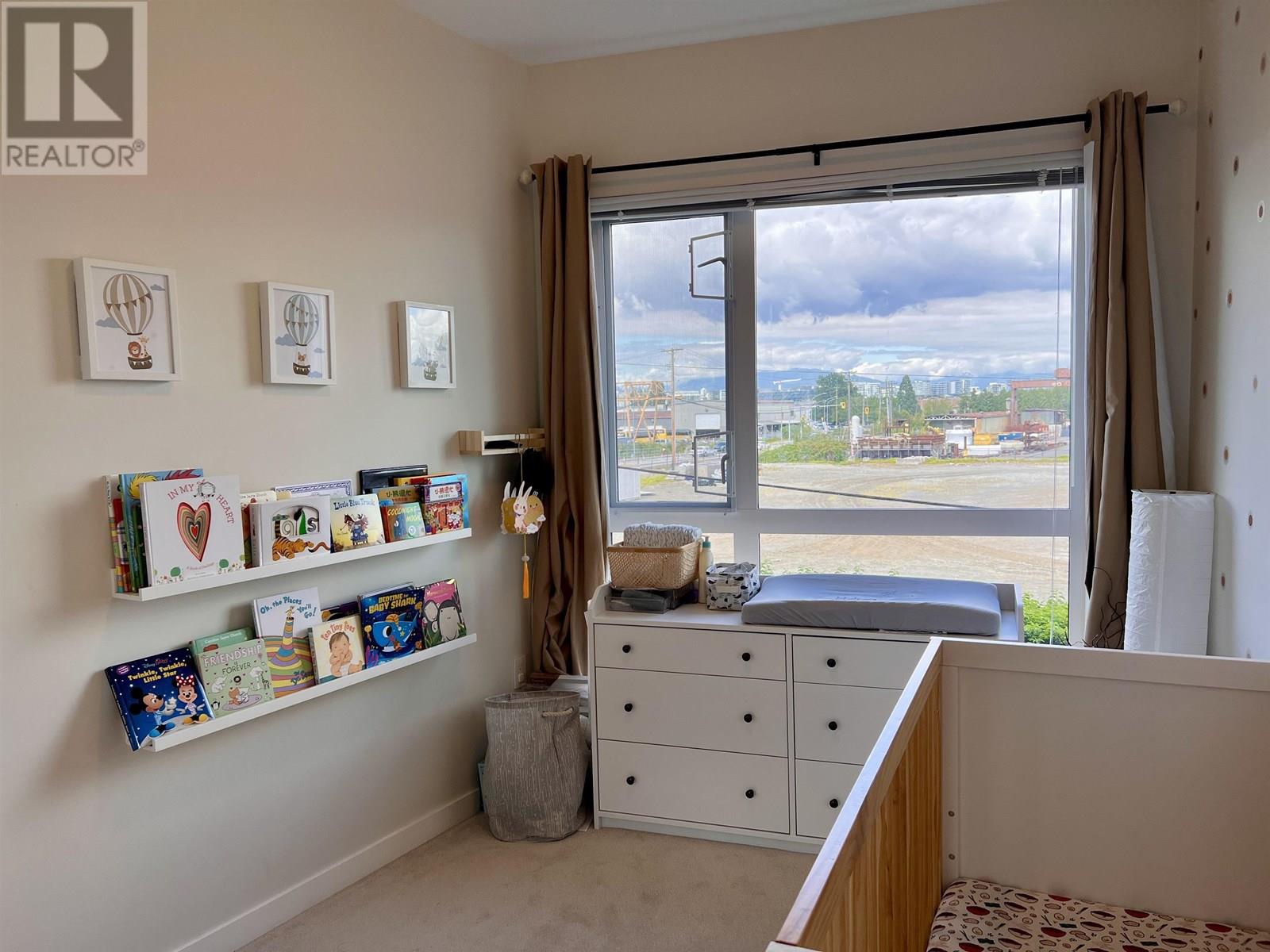 Photo 5 of 208 7008 River Parkway, Richmond BC