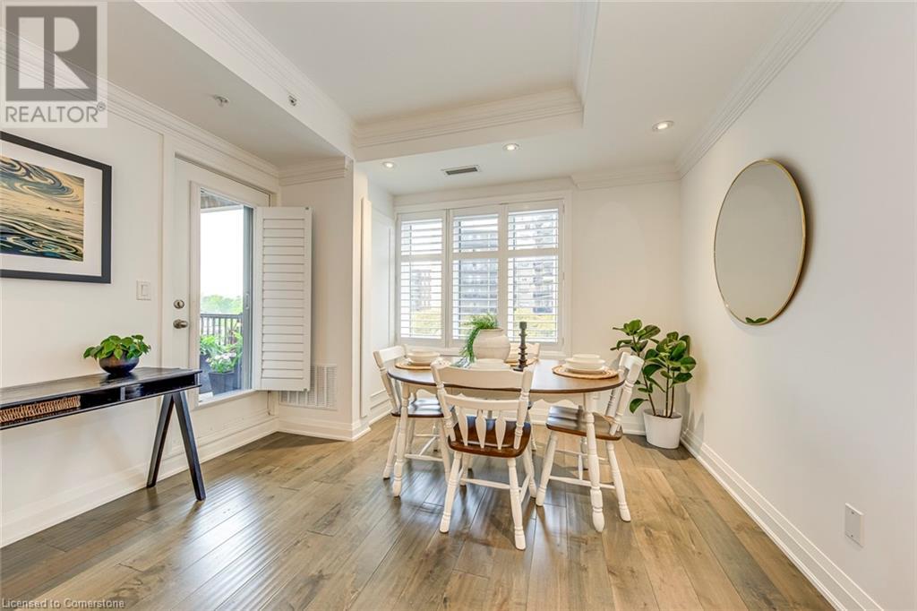 Photo 12 of 70 Stewart Street Unit 401, Oakville ON